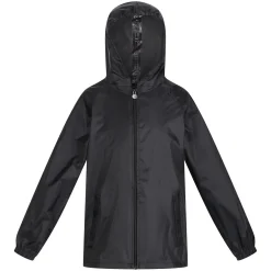 Regatta Waterproof Jackets<Kids' Pro Stormbreak Waterproof Shell Jacket |