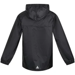 Regatta Waterproof Jackets<Kids' Pro Stormbreak Waterproof Shell Jacket |
