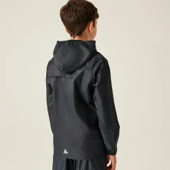 Regatta Waterproof Jackets<Kids' Pro Stormbreak Waterproof Shell Jacket |