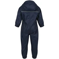 Kids Regatta Puddle Suits & Snow Suits|Puddle Suits<Kids' Puddle IV Waterproof Puddle Suit |