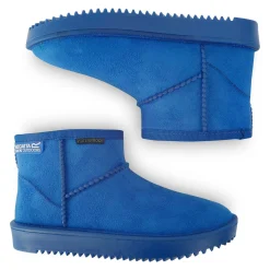 Kids Regatta Wellies|Wellies<Kids' Risely Waterproof Fur Lined Boots |