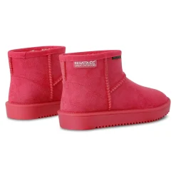 Kids Regatta Wellies|Footwear<Kids' Risely Waterproof Fur Lined Boots |