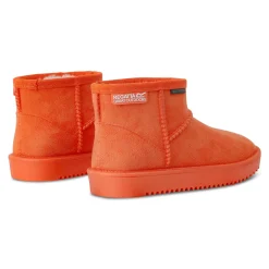 Kids Regatta Wellies|Wellies<Kids' Risely Waterproof Fur Lined Boots |