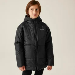 Kids Regatta Jackets & Coats<Kids'  Rurie Quilted Jacket |