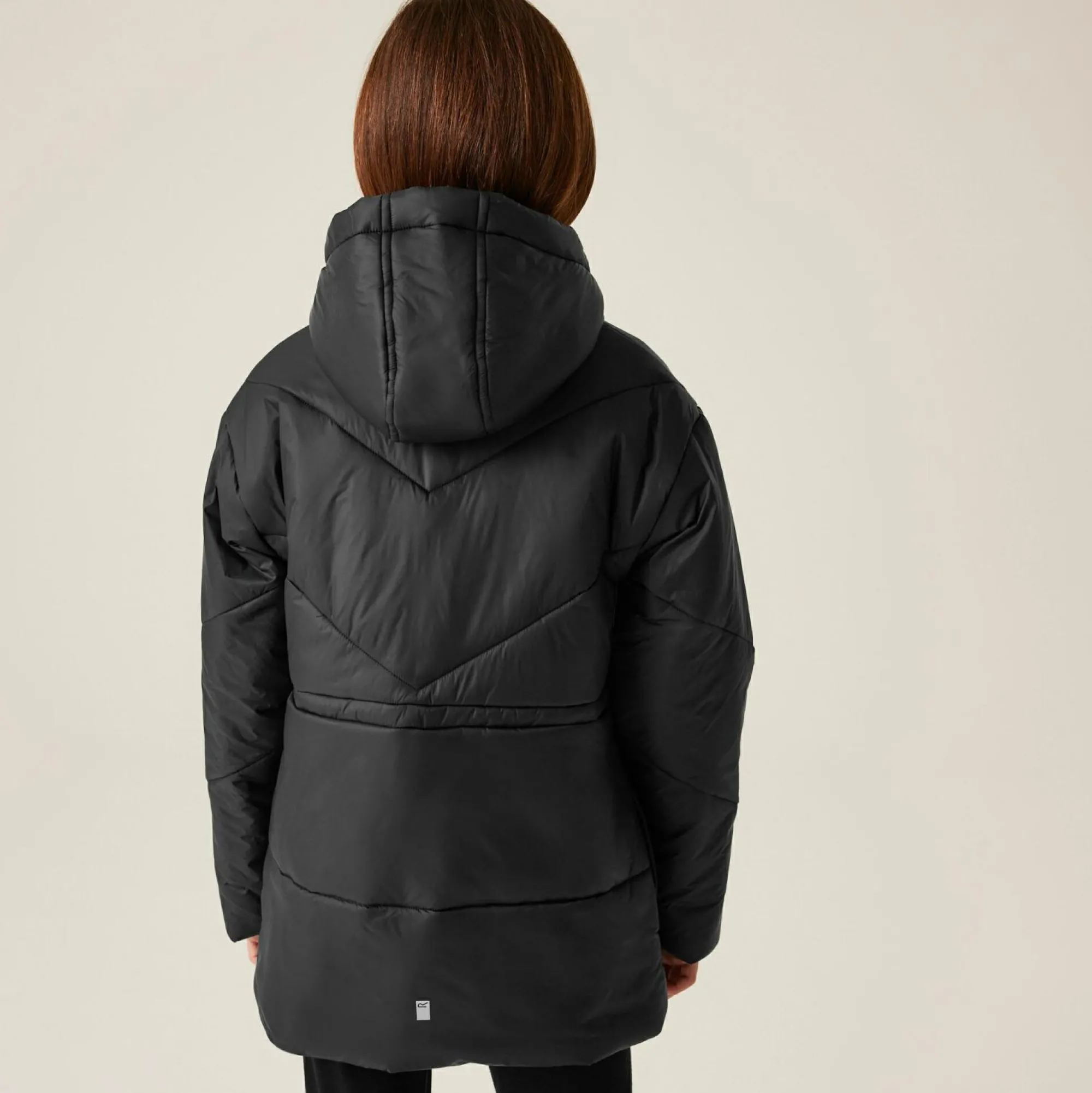 Kids Regatta Jackets & Coats<Kids' Rurie Quilted Jacket |