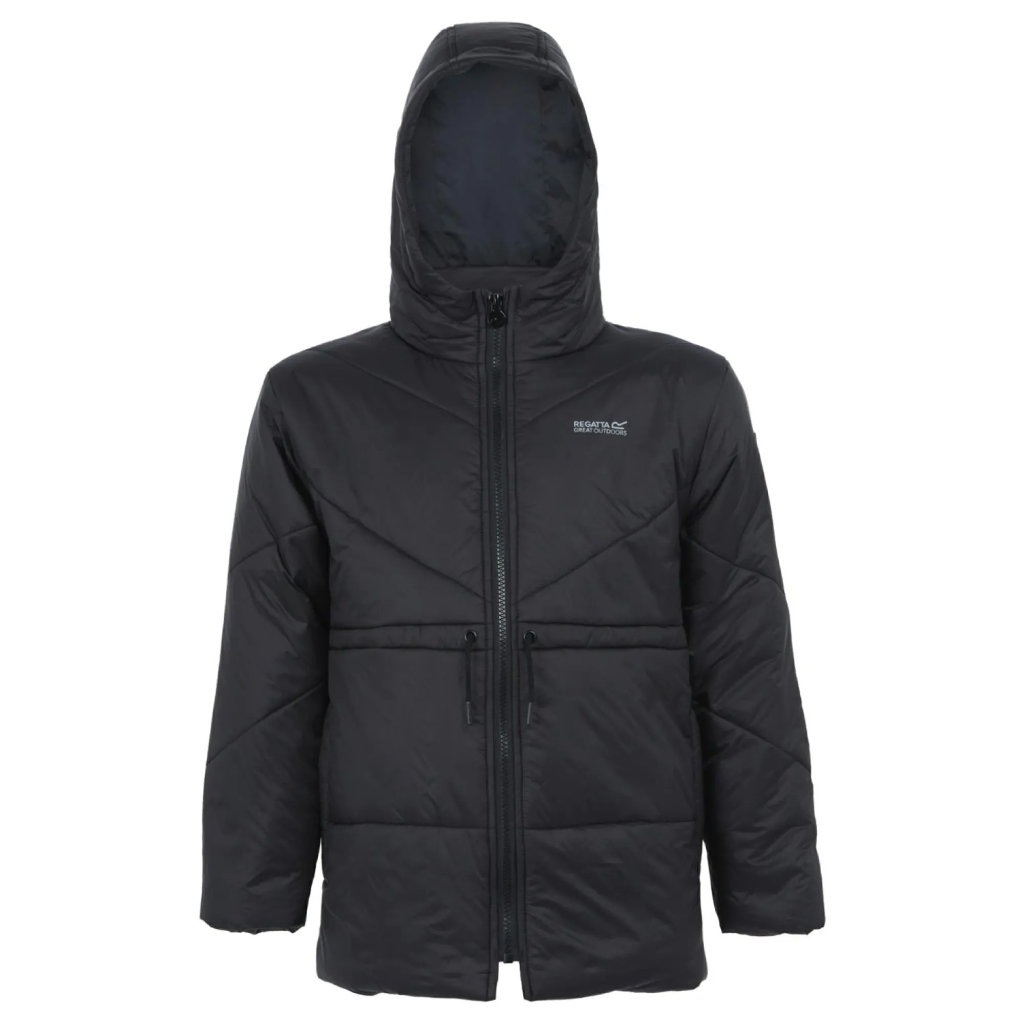 Kids Regatta Jackets & Coats<Kids' Rurie Quilted Jacket |