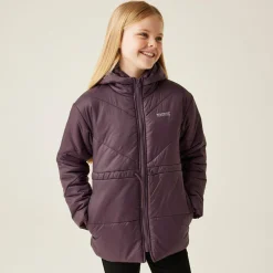 Kids Regatta Jackets & Coats<Kids'  Rurie Quilted Jacket |