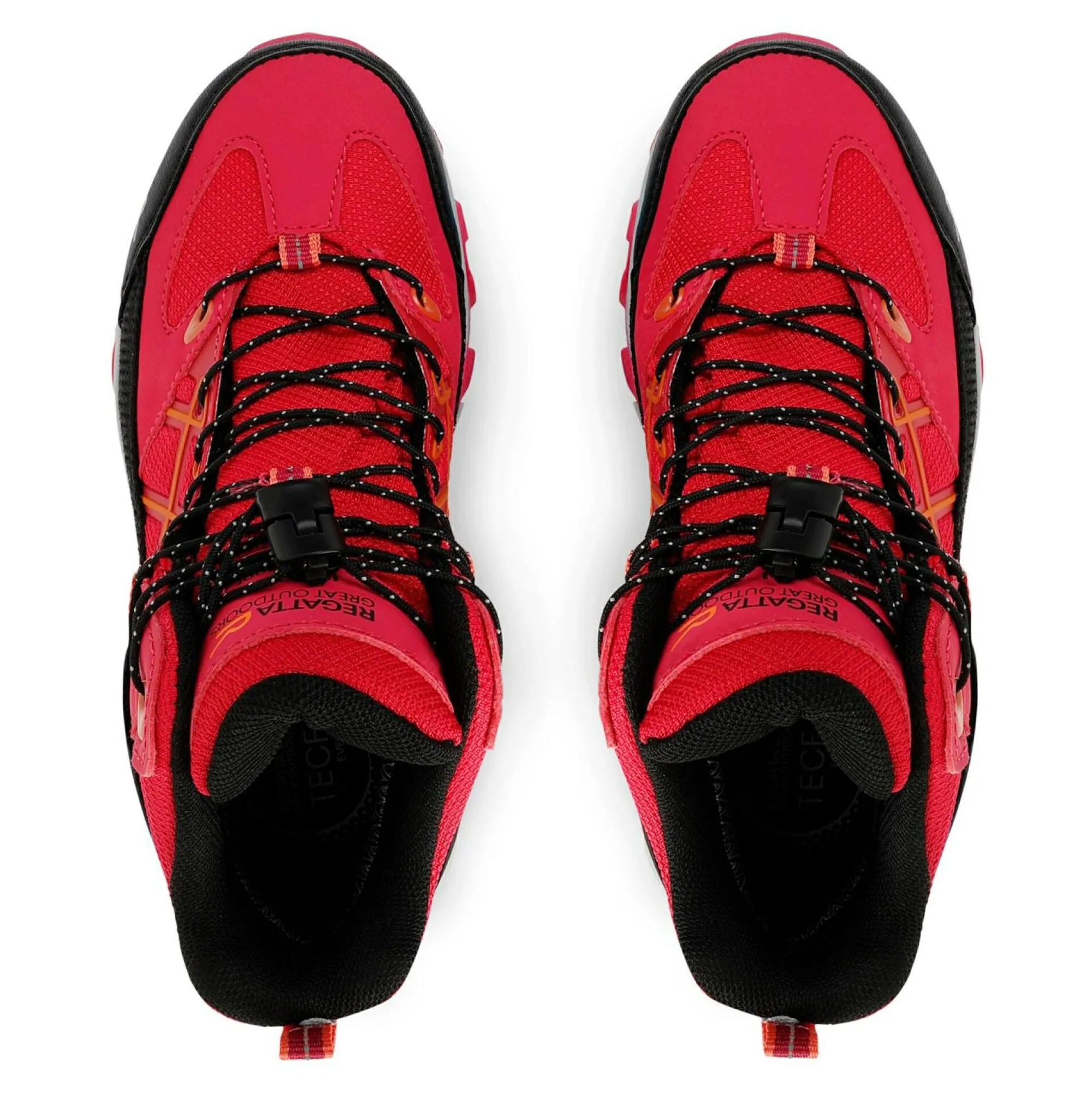 Kids Regatta Footwear<Kids' Samaris III Walking Boots |