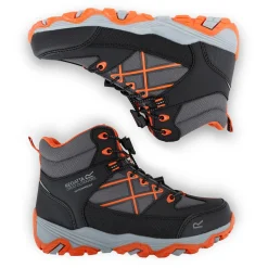 Kids/BOY Regatta Footwear|Footwear<Kids' Samaris III Walking Boots |