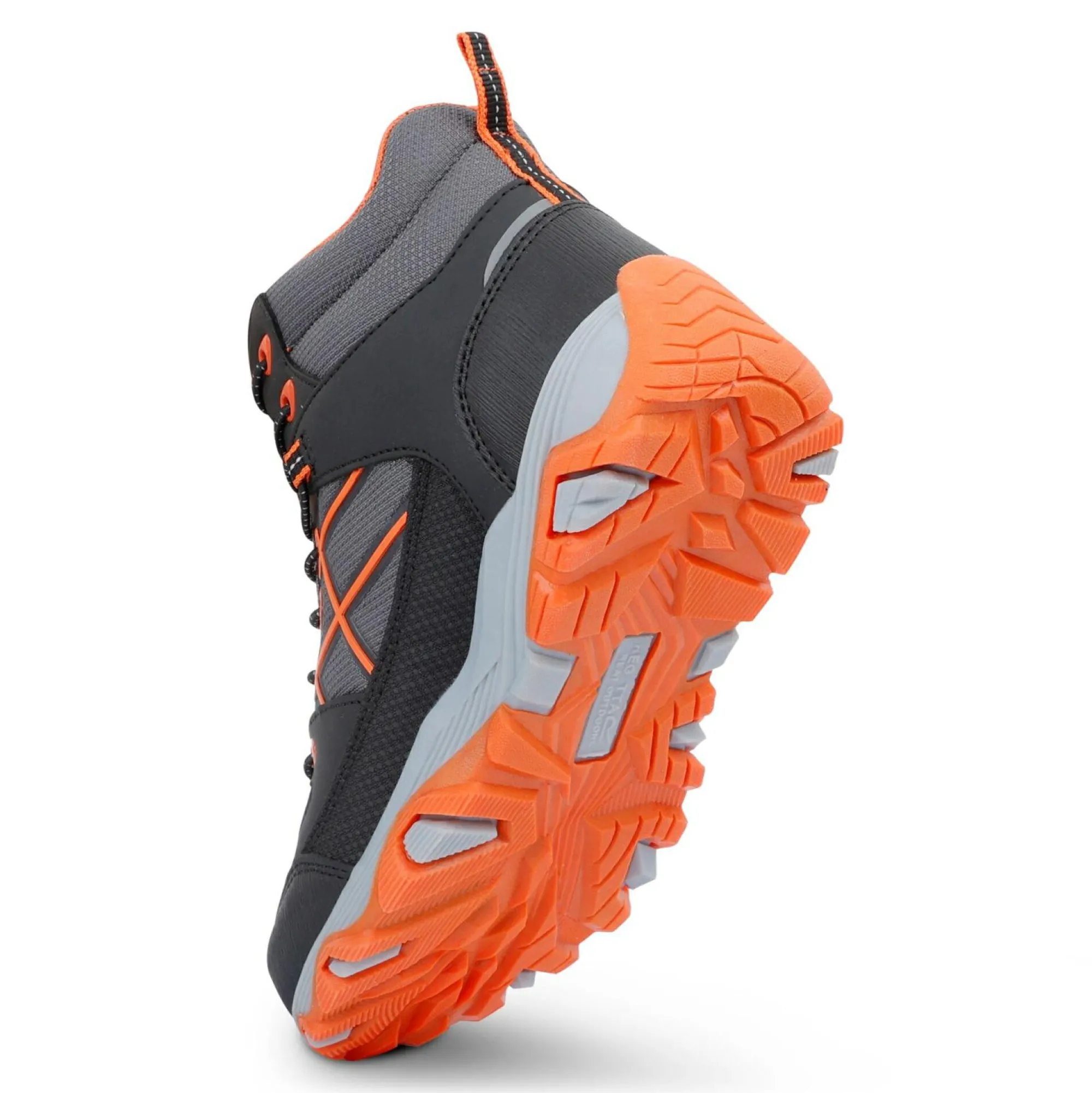 Kids/BOY Regatta Footwear|Footwear<Kids' Samaris III Walking Boots |