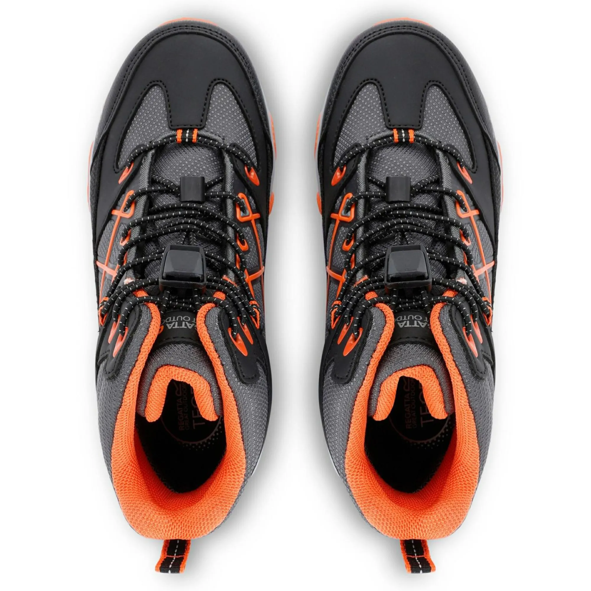 Kids/BOY Regatta Footwear|Footwear<Kids' Samaris III Walking Boots |