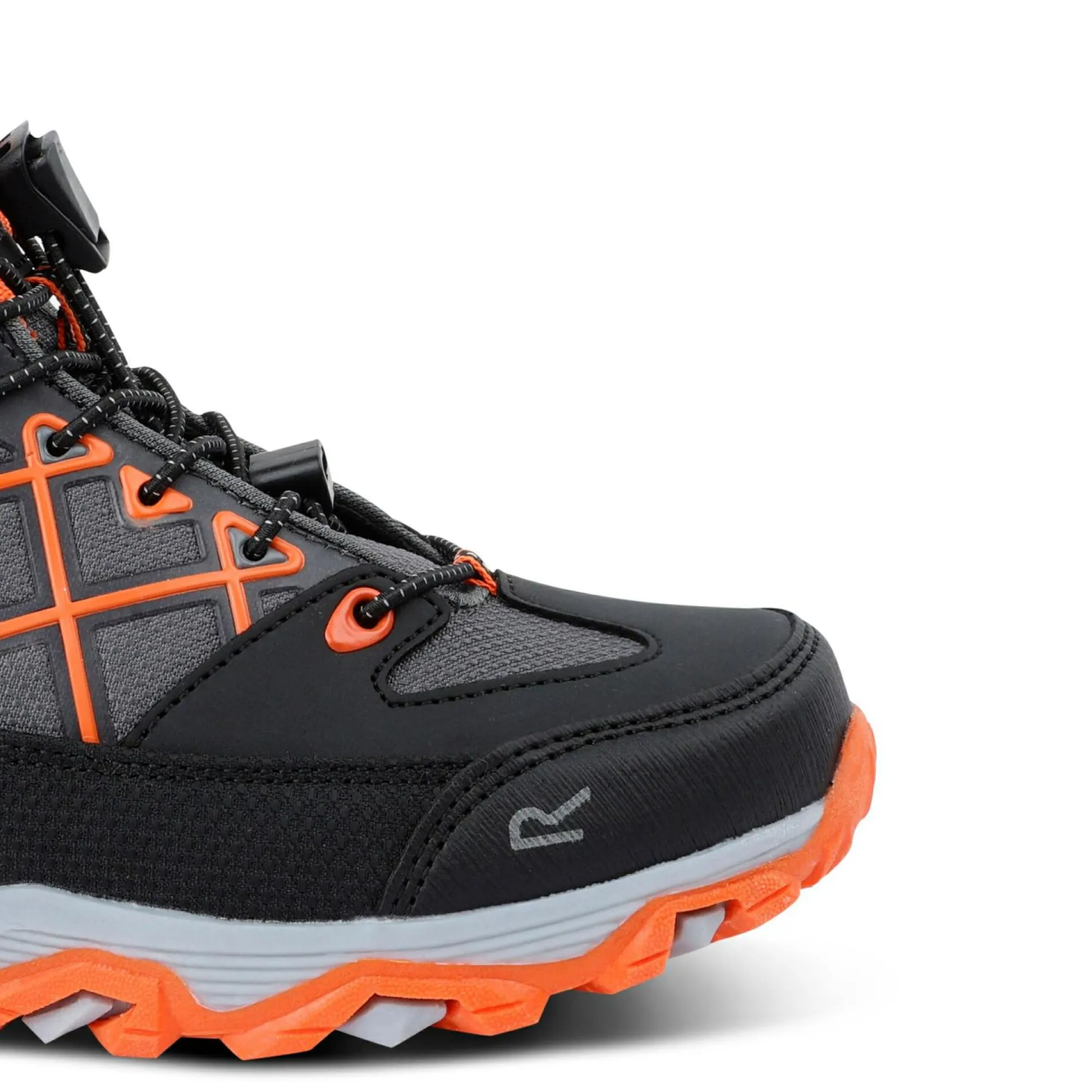 Kids/BOY Regatta Footwear|Footwear<Kids' Samaris III Walking Boots |