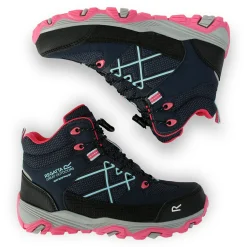 Kids/BOY Regatta Footwear|Footwear<Kids' Samaris III Walking Boots |