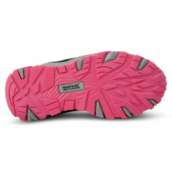 Kids/BOY Regatta Footwear|Footwear<Kids' Samaris III Walking Boots |