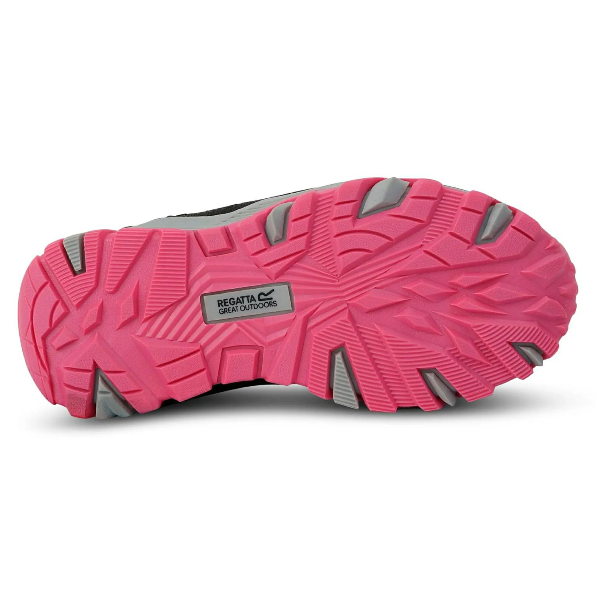 Kids/BOY Regatta Footwear|Footwear<Kids' Samaris III Walking Boots |