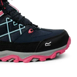 Kids/BOY Regatta Footwear|Footwear<Kids' Samaris III Walking Boots |