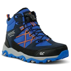 Kids/BOY Regatta Footwear|Footwear<Kids' Samaris III Walking Boots |