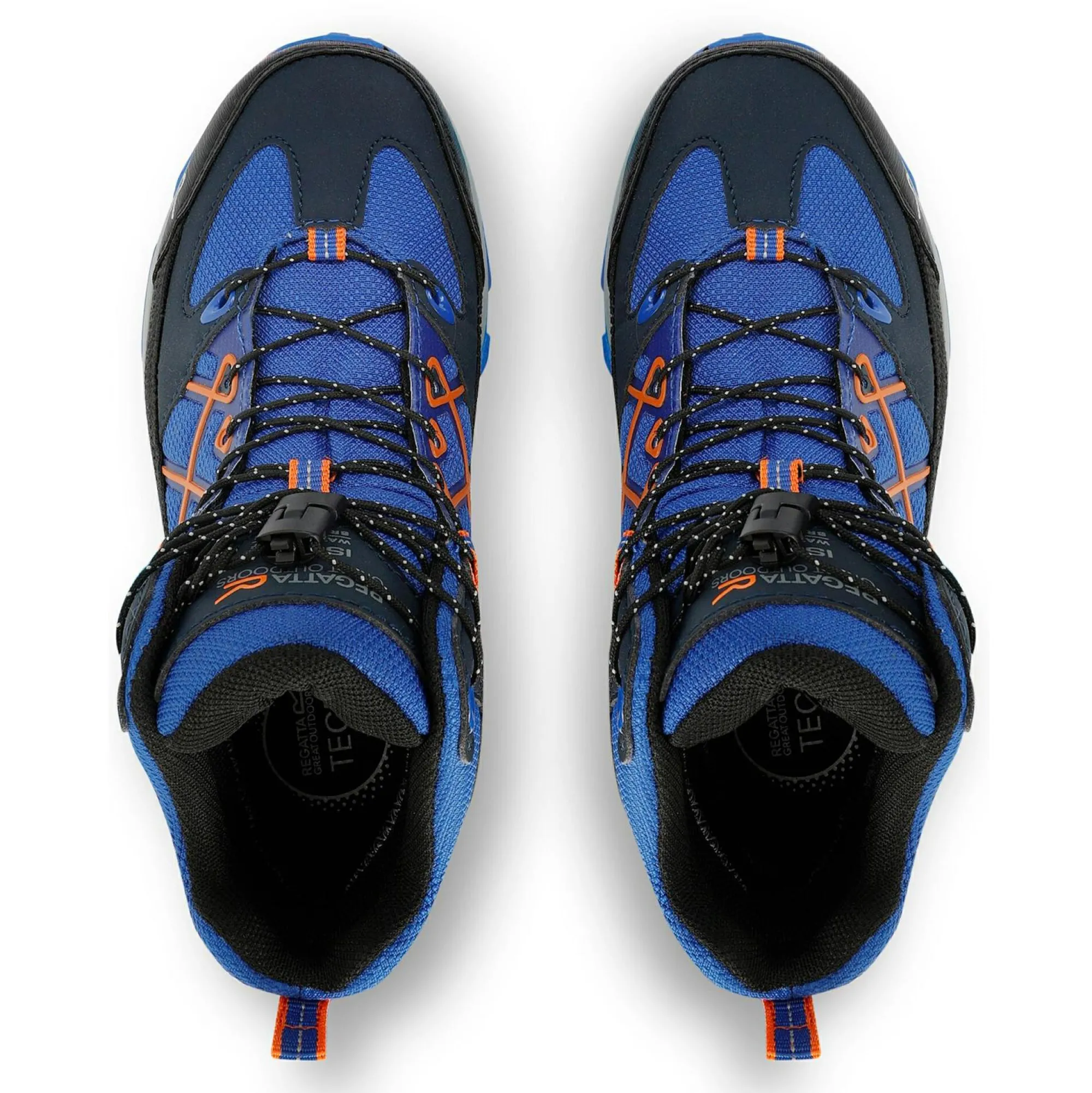 Kids/BOY Regatta Footwear|Footwear<Kids' Samaris III Walking Boots |