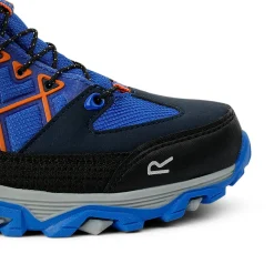 Kids/BOY Regatta Footwear|Footwear<Kids' Samaris III Walking Boots |