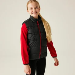 Regatta Body Warmers<Kids' Scholar Thermal Bodywarmer |