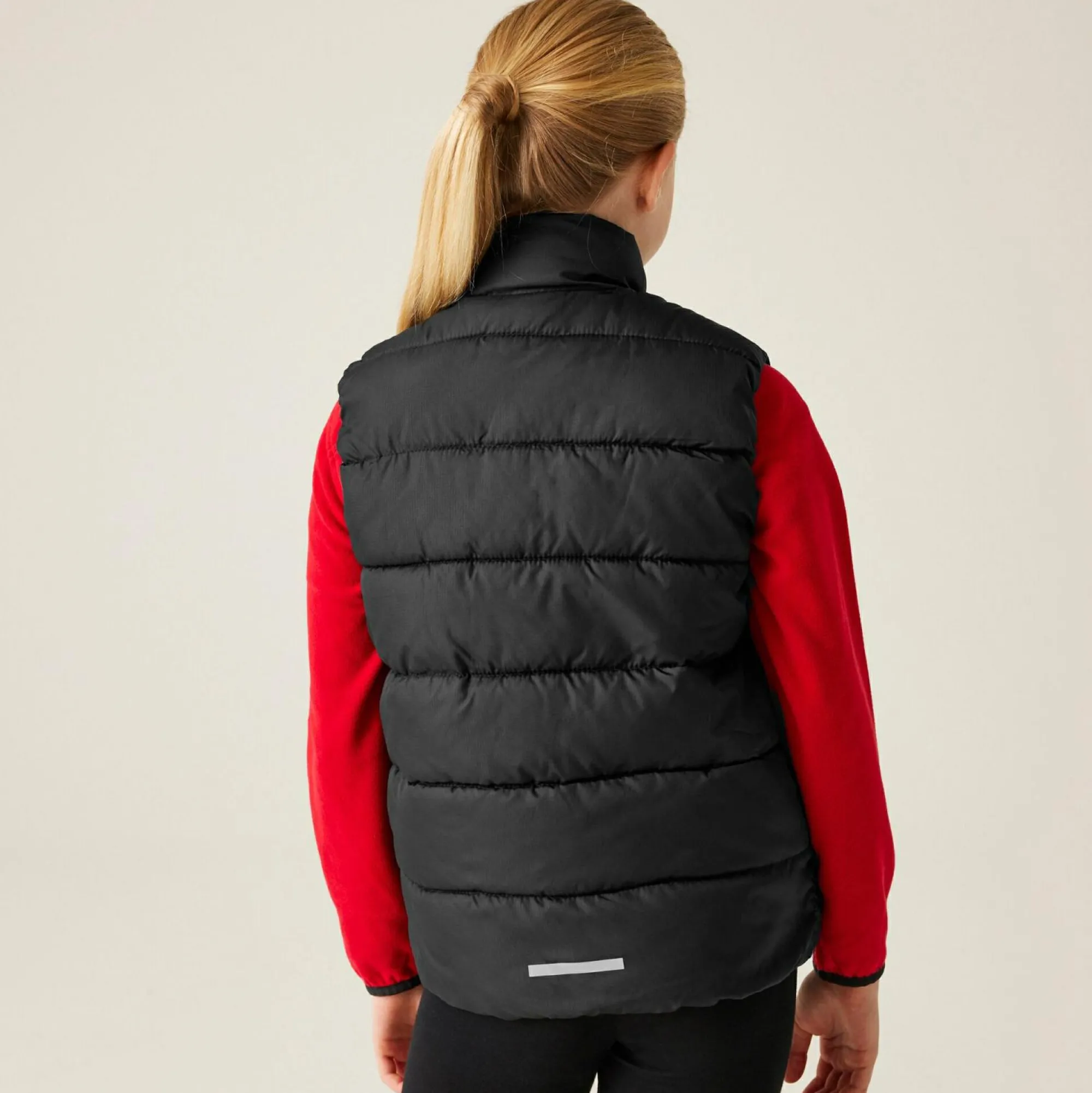 Regatta Body Warmers<Kids' Scholar Thermal Bodywarmer |