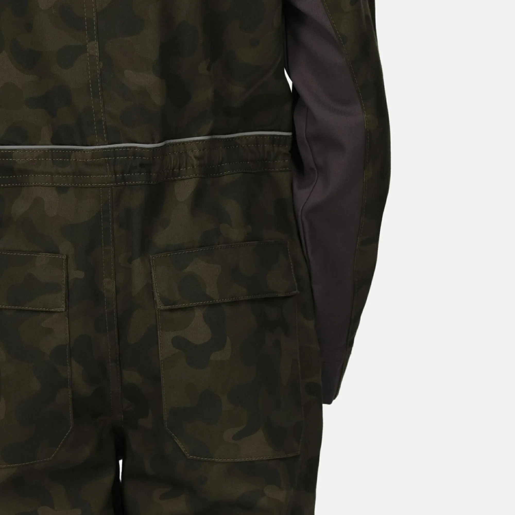 Regatta Coveralls<Kids' Seedling Stud Coverall |