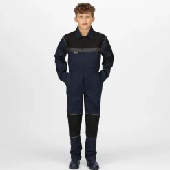 Regatta Coveralls<Kids' Seedling Stud Coverall |