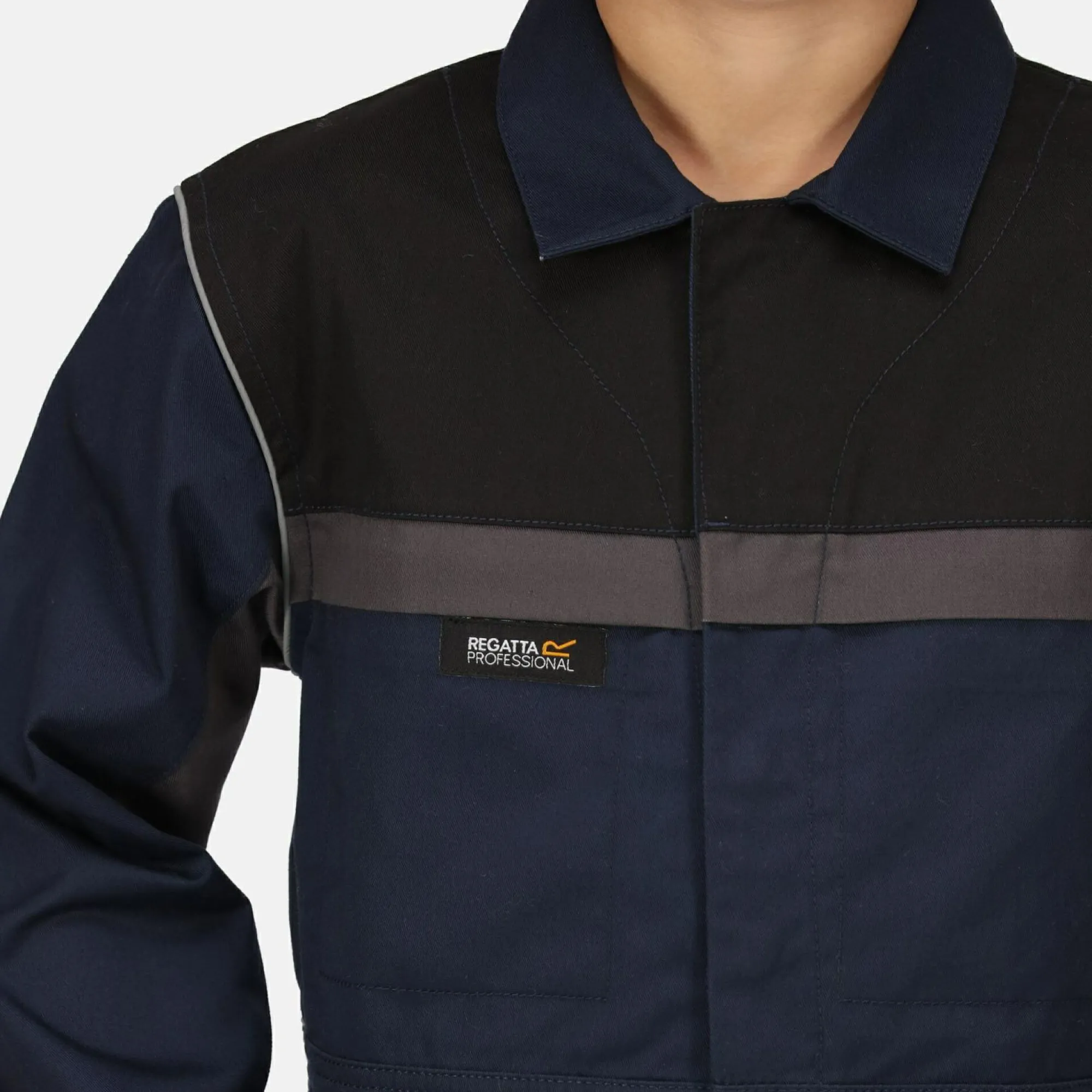 Regatta Coveralls<Kids' Seedling Stud Coverall |