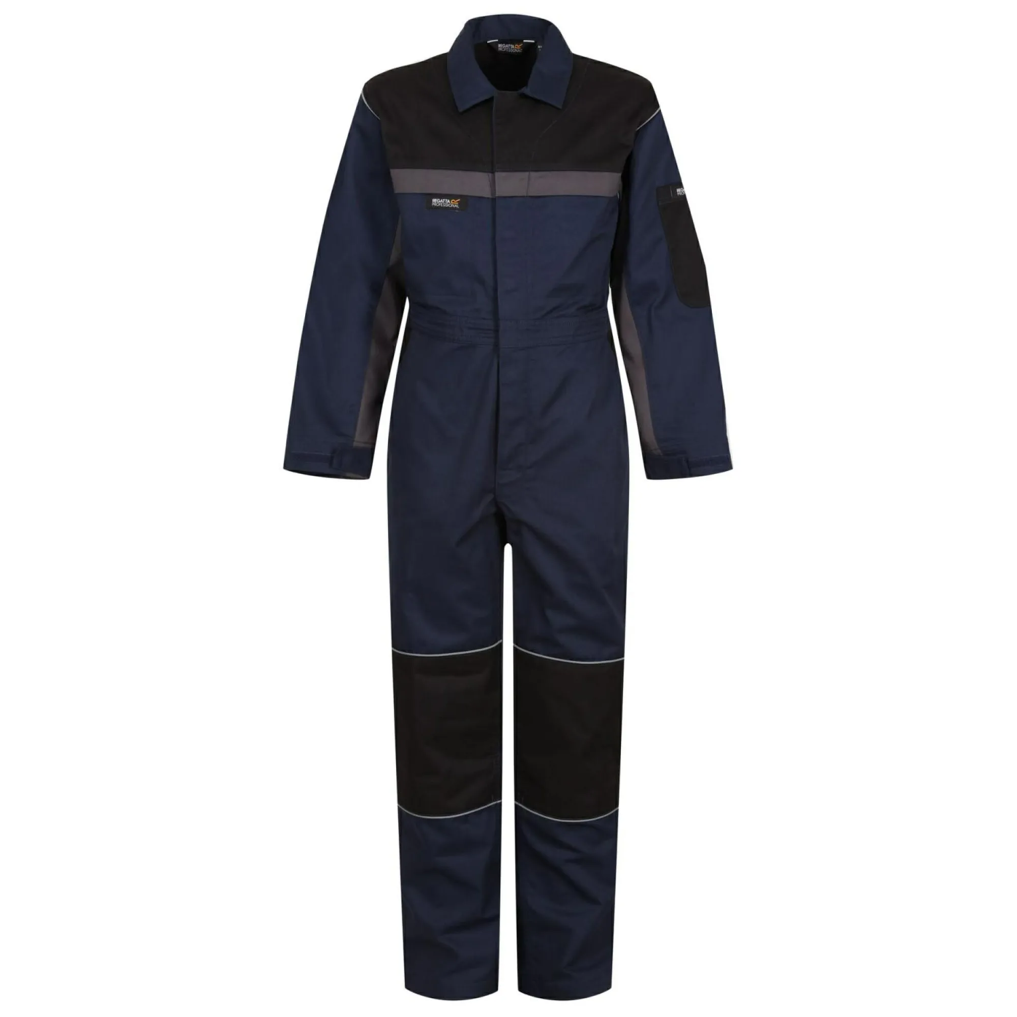 Regatta Coveralls<Kids' Seedling Stud Coverall |