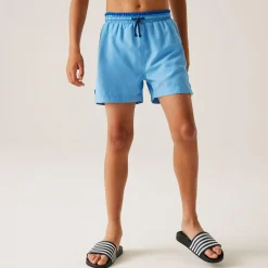 Kids Regatta Swimming|Swimwear<Kids' Skander III Swim Shorts |