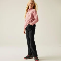Kids Regatta Trousers & Shorts|Bottoms<Kids' Softshell Trousers |