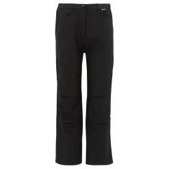 Kids Regatta Trousers & Shorts|Bottoms<Kids' Softshell Trousers |