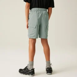 Kids Regatta Trousers & Shorts|Shorts<Kids' Sorcer III Shorts |