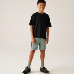 Kids Regatta Trousers & Shorts|Shorts<Kids' Sorcer III Shorts |