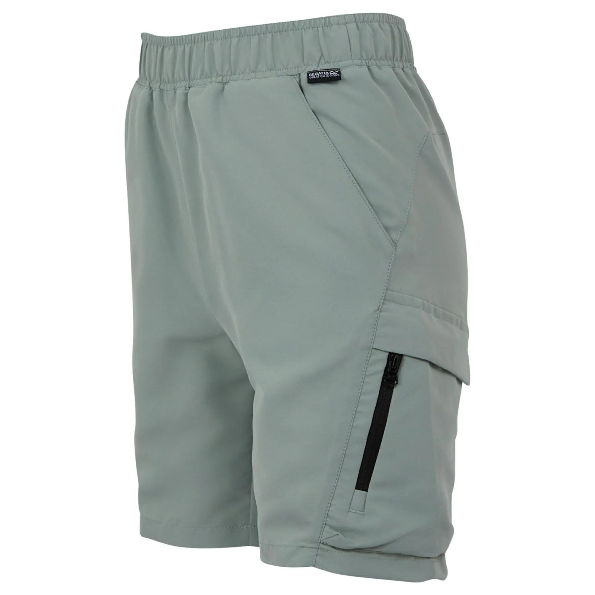 Kids Regatta Trousers & Shorts|Shorts<Kids' Sorcer III Shorts |