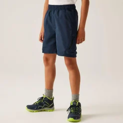 Kids Regatta Trousers & Shorts|Shorts<Kids' Sorcer III Shorts |