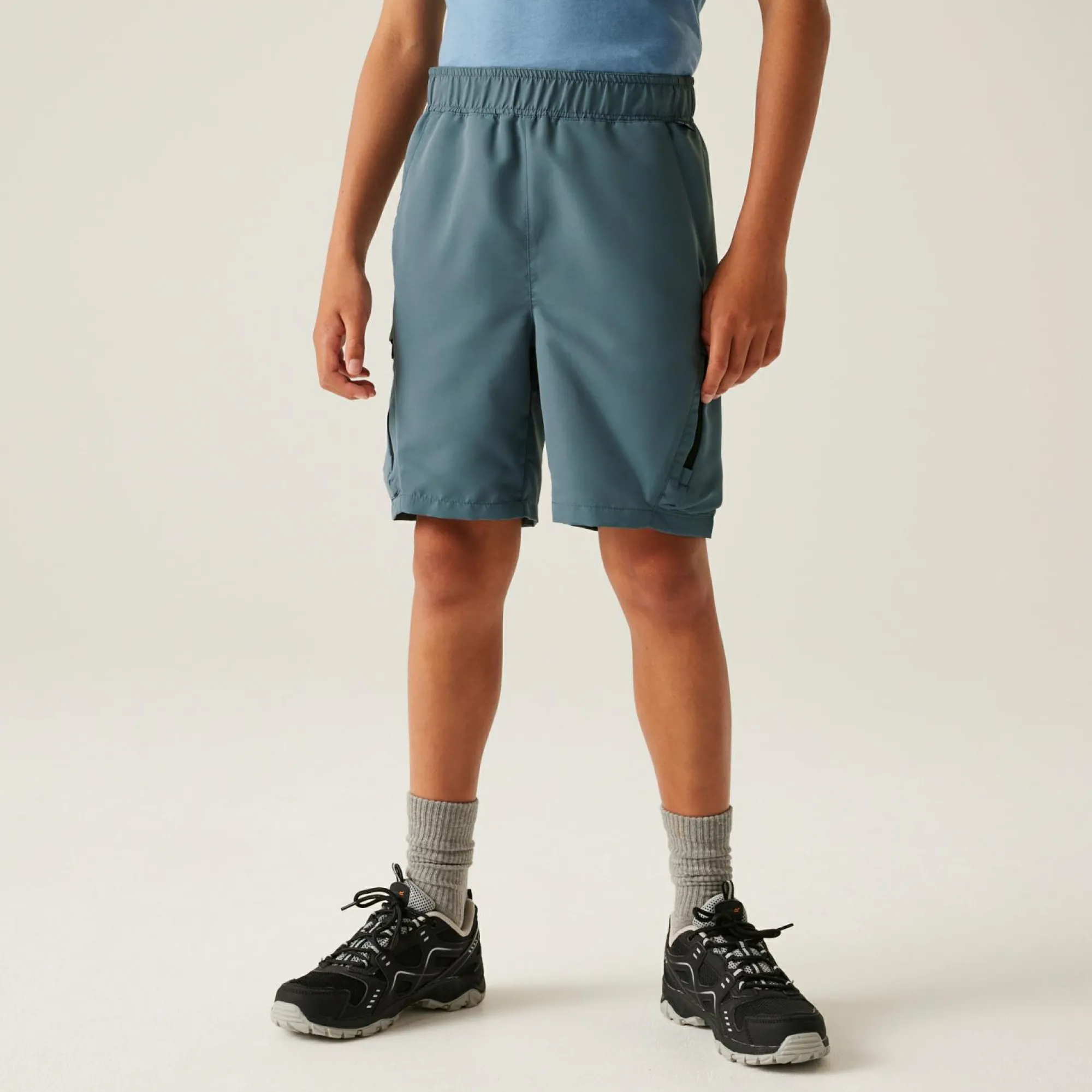 Kids Regatta Staycation|Festival<Kids' Sorcer III Shorts |
