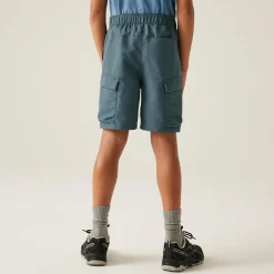 Kids Regatta Staycation|Festival<Kids' Sorcer III Shorts |