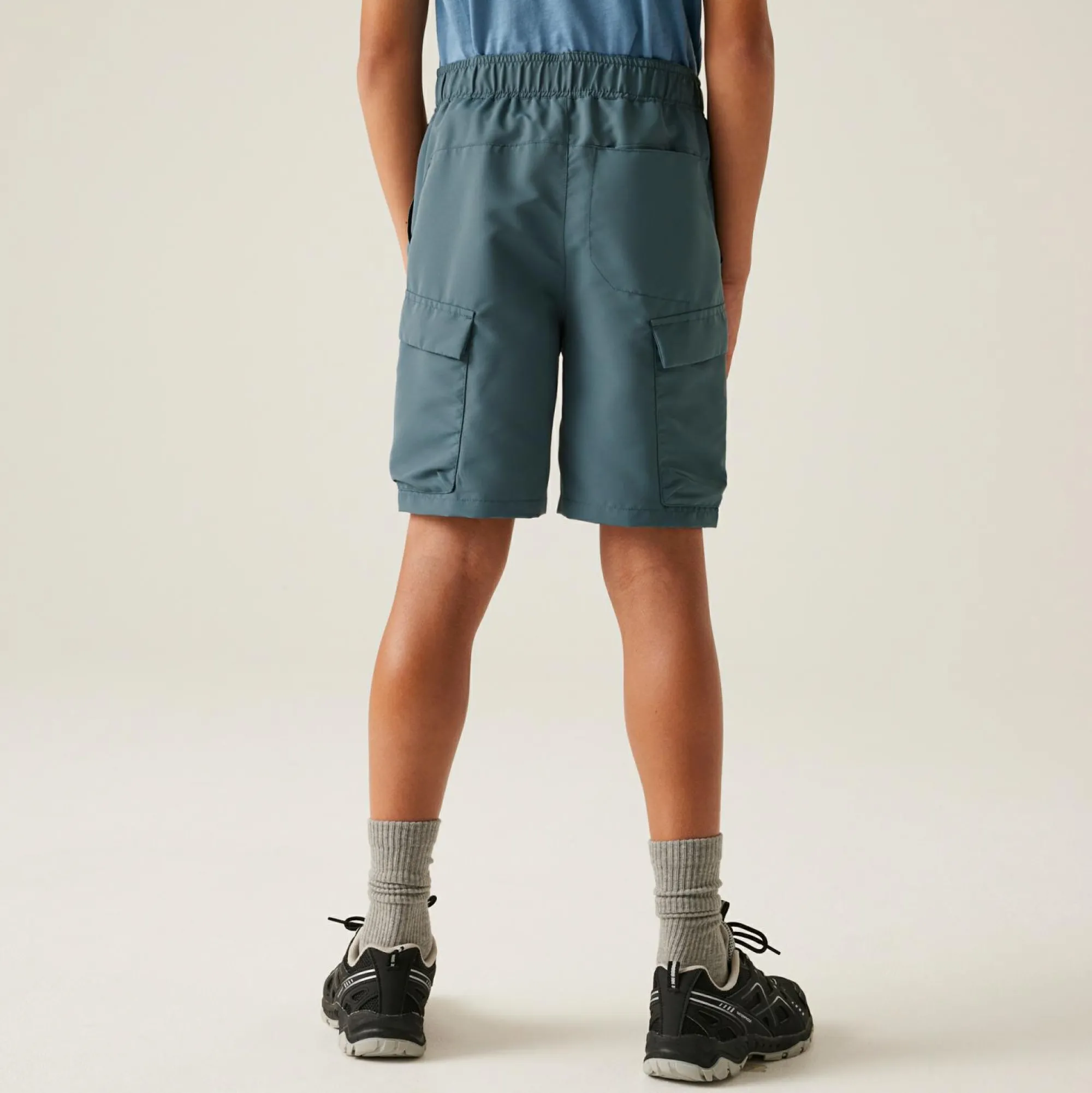 Kids Regatta Staycation|Festival<Kids' Sorcer III Shorts |