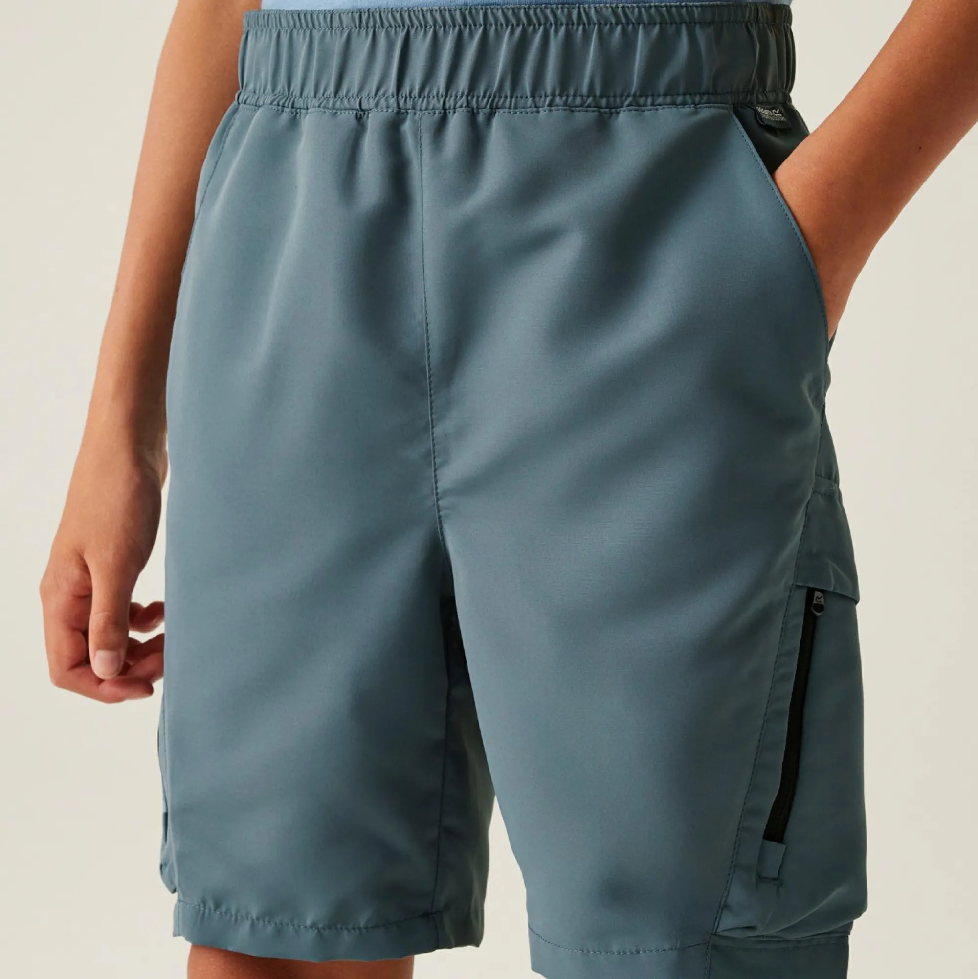 Kids Regatta Staycation|Festival<Kids' Sorcer III Shorts |