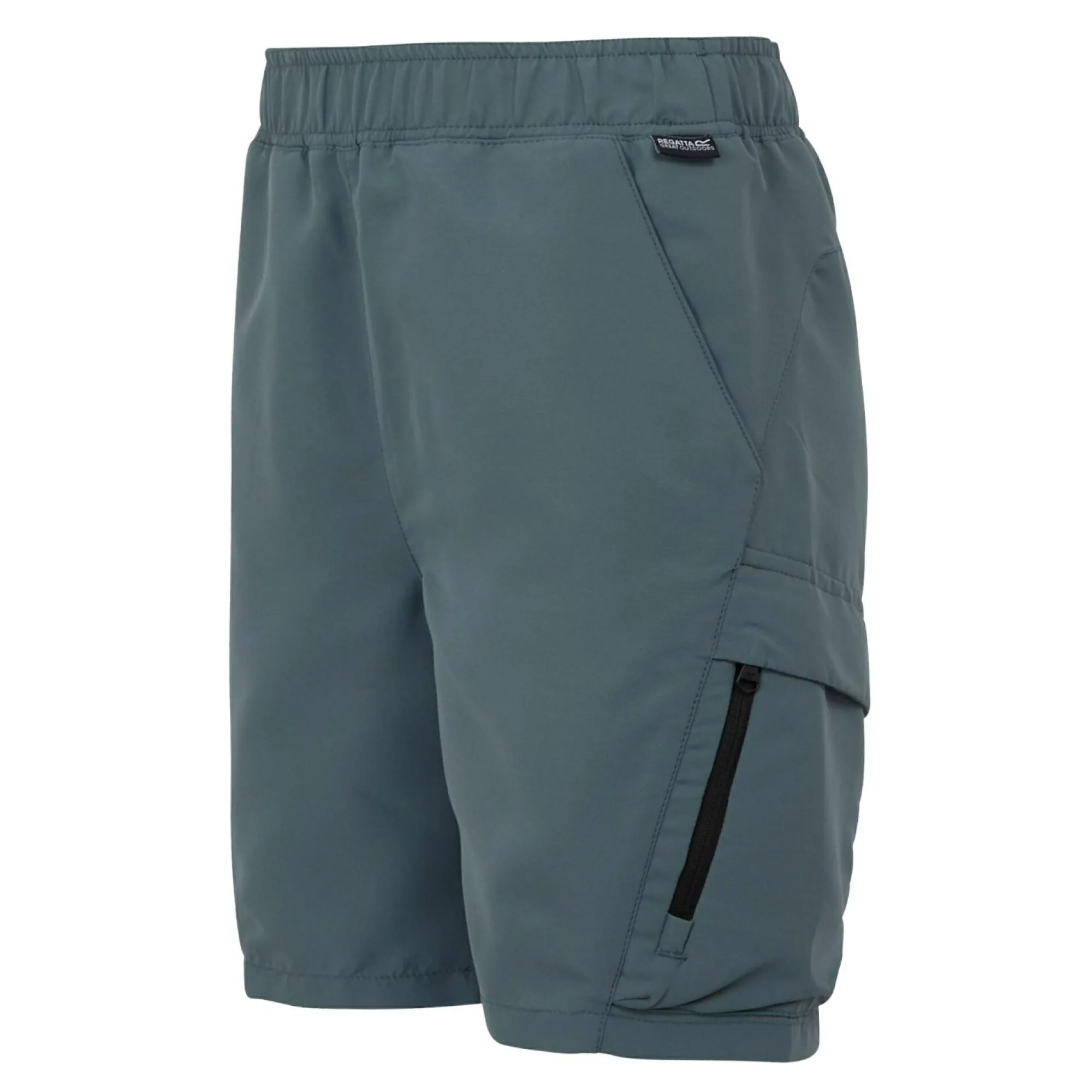 Kids Regatta Staycation|Festival<Kids' Sorcer III Shorts |