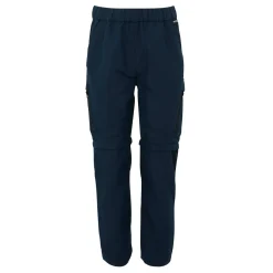 Kids/BOY Regatta Trousers & Shorts|Bottoms<Kids' Sorcer III Zip Off Trousers |