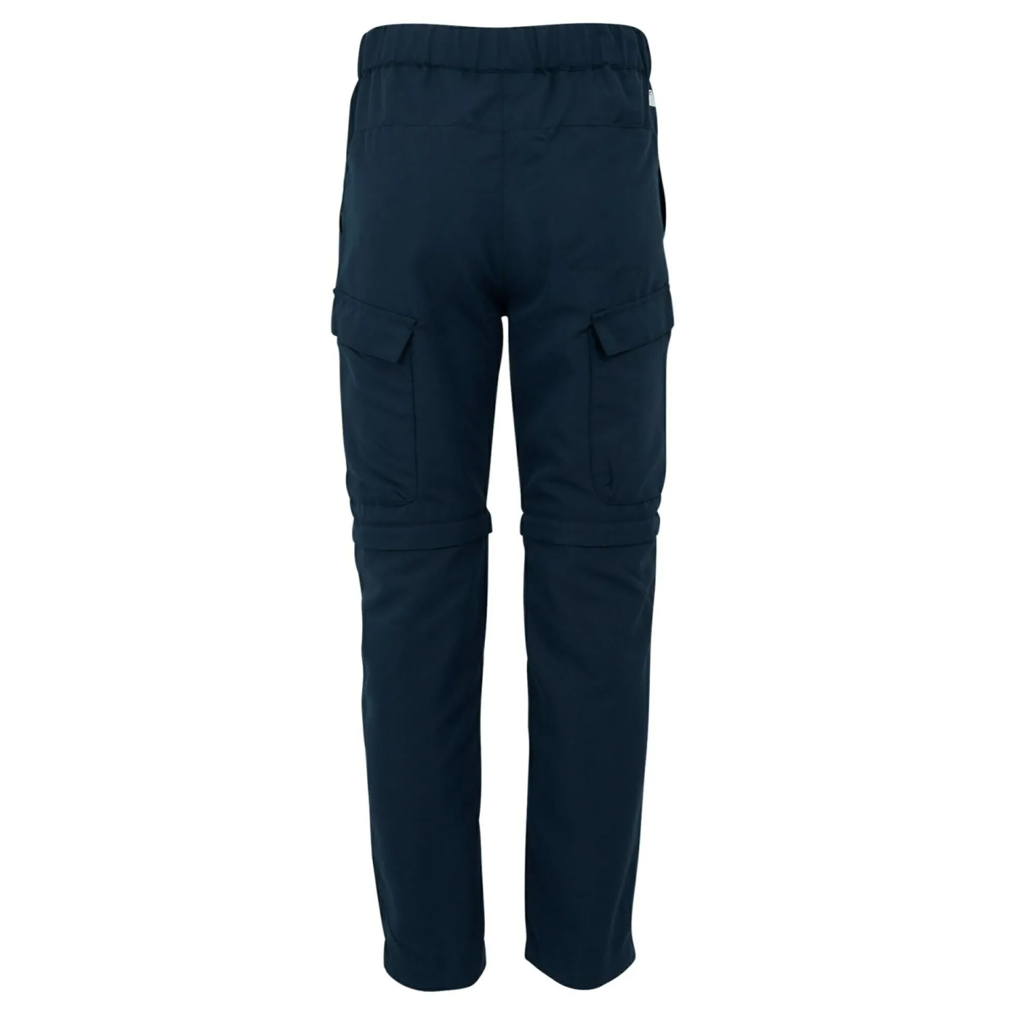Kids/BOY Regatta Trousers & Shorts|Bottoms<Kids' Sorcer III Zip Off Trousers |