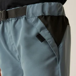 Kids/BOY Regatta Trousers & Shorts|Bottoms<Kids' Sorcer VII Mountain Trousers |