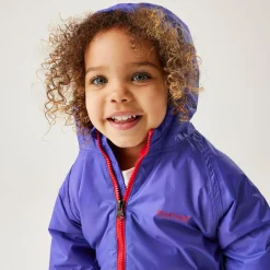 Kids Regatta Puddle Suits & Snow Suits|Puddle Suits<Kids' Splosh III Waterproof Puddle Suit |