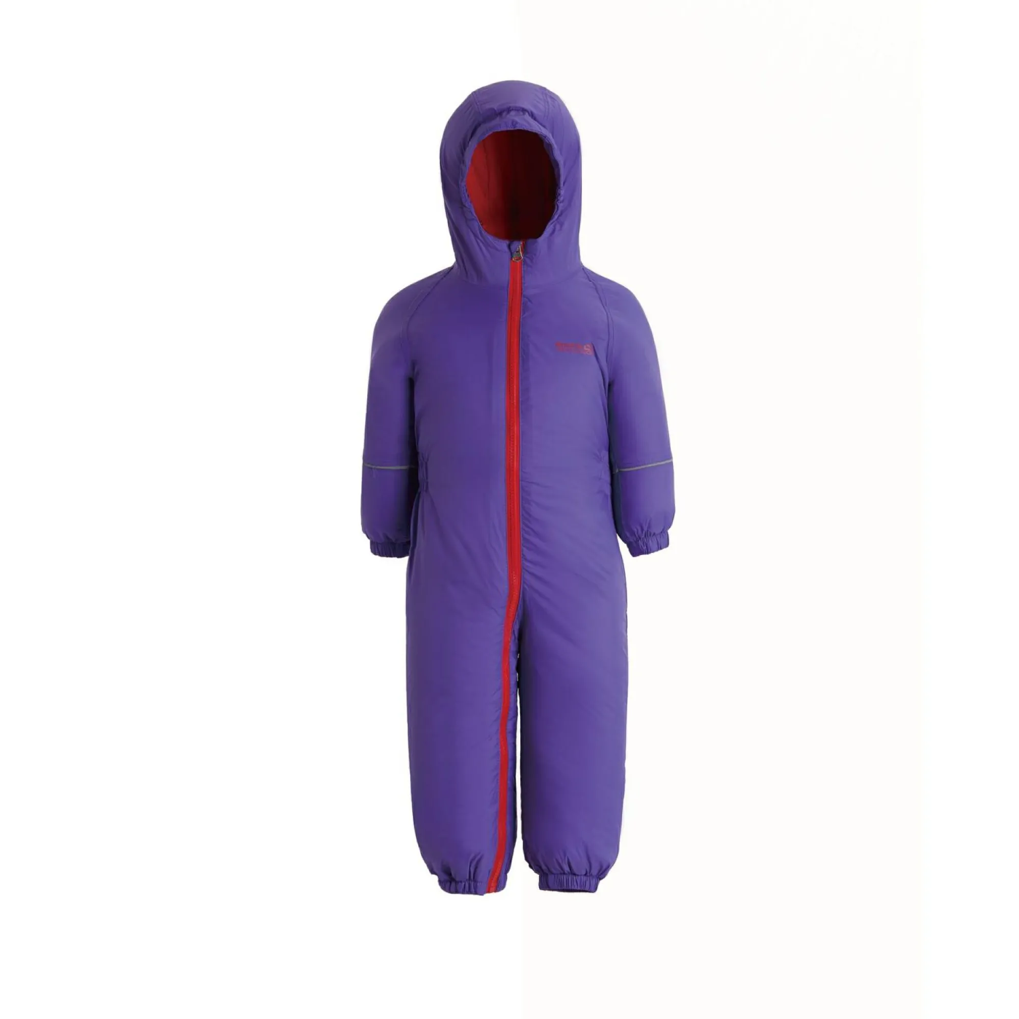 Kids Regatta Puddle Suits & Snow Suits|Puddle Suits<Kids' Splosh III Waterproof Puddle Suit |