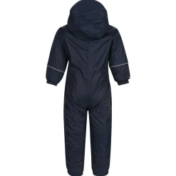 Kids Regatta Puddle Suits & Snow Suits|Puddle Suits<Kids' Splosh III Waterproof Puddle Suit |