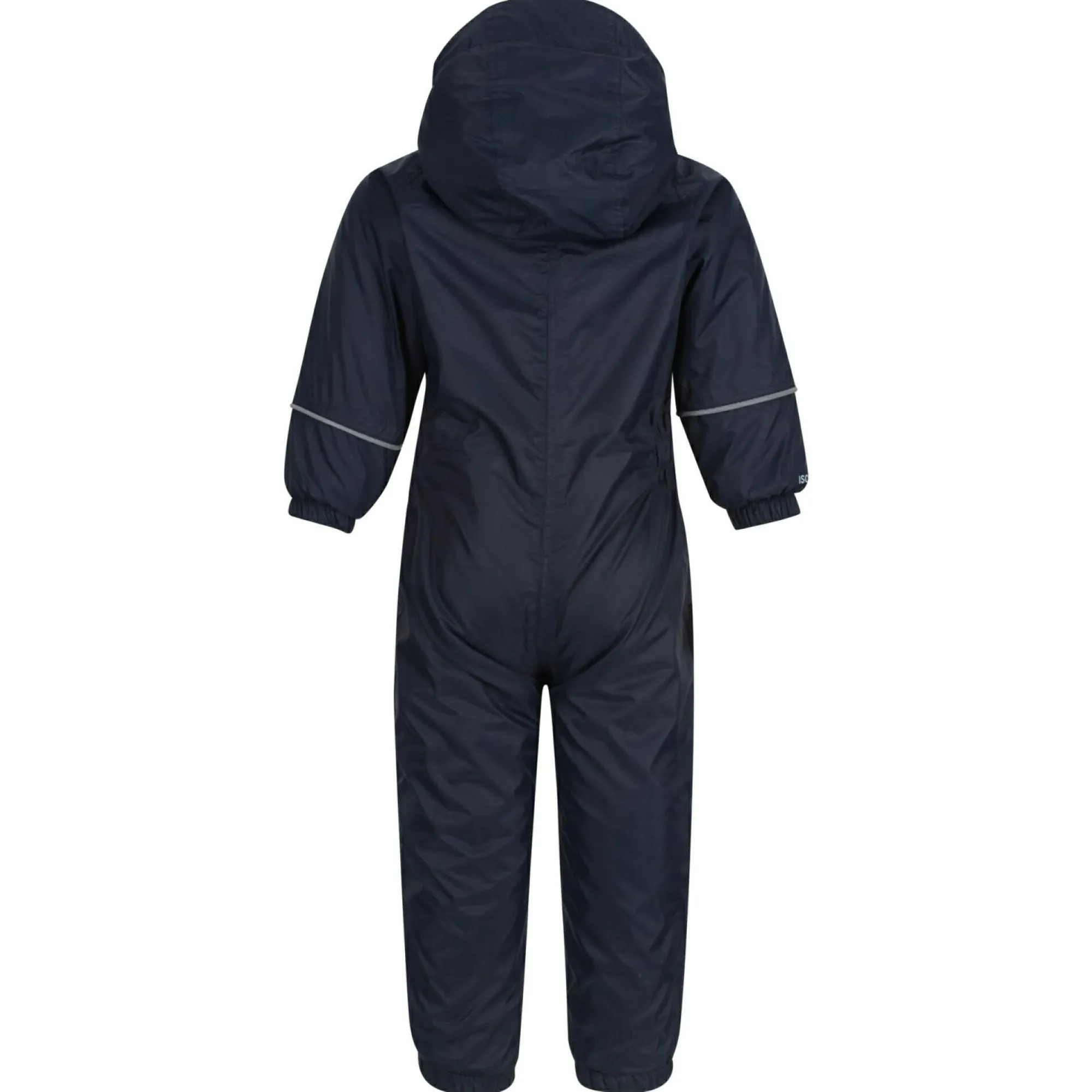 Kids Regatta Puddle Suits & Snow Suits|Puddle Suits<Kids' Splosh III Waterproof Puddle Suit |