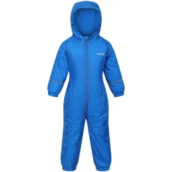 Kids Regatta Puddle Suits & Snow Suits|Puddle Suits<Kids' Splosh III Waterproof Puddle Suit |