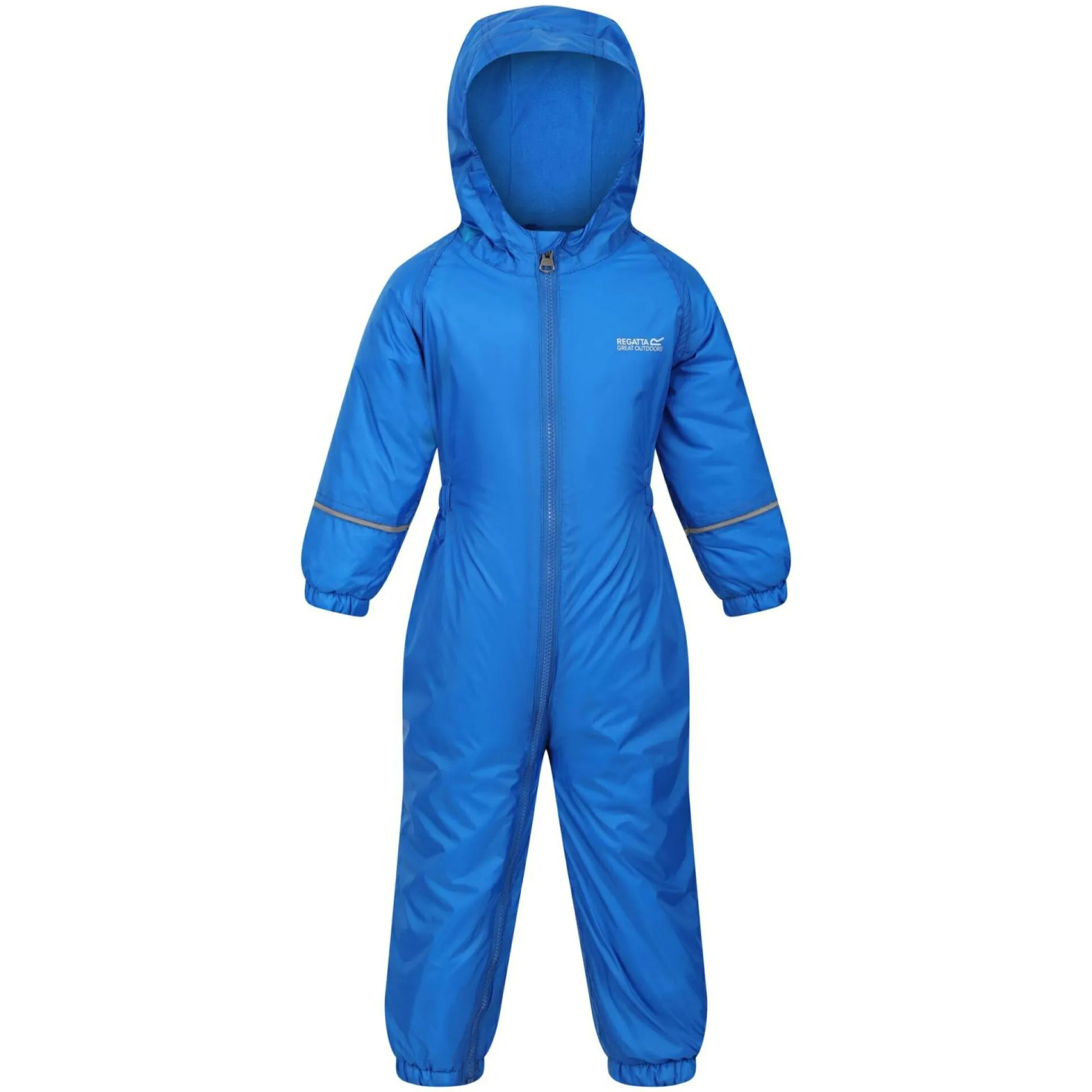 Kids Regatta Puddle Suits & Snow Suits|Puddle Suits<Kids' Splosh III Waterproof Puddle Suit |